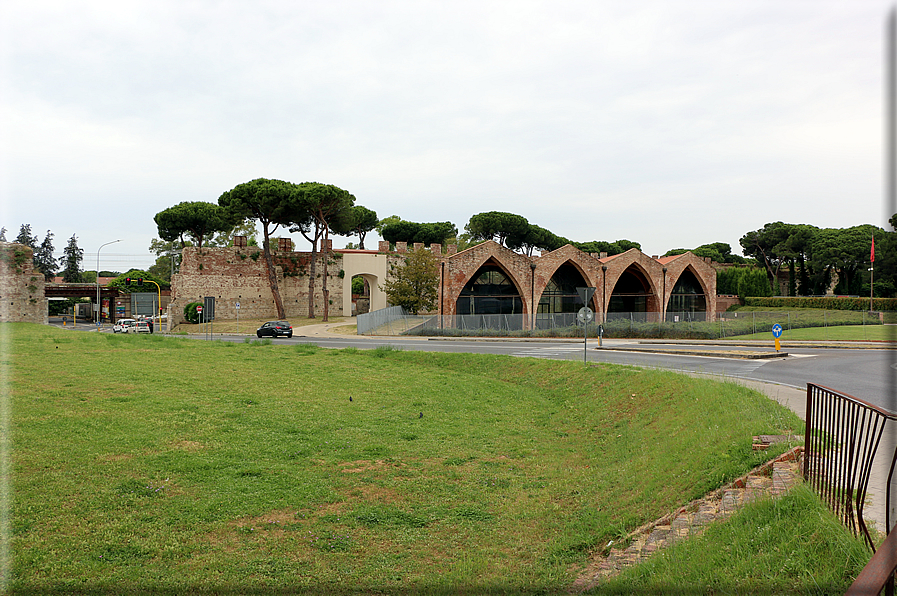 foto Pisa